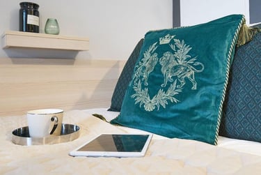 1 bed studio, West Street, Devonshire Green, Sheffield, S14FD - Image 4